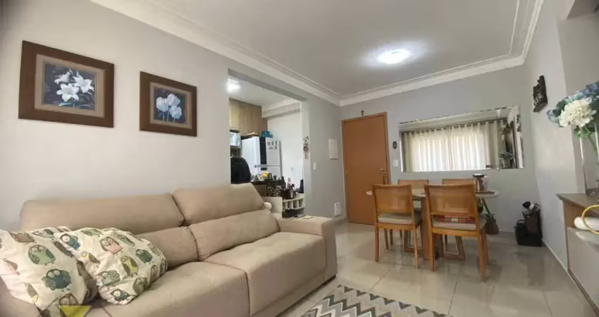 Apartamento com 2 dormitórios à venda, 69 m² por r$ 645.000,00 - jardim califórnia - jacareí/sp