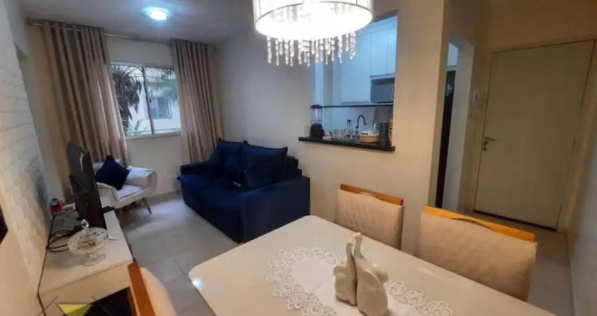 Apartamento com 2 dormitórios à venda, 67 m² por r$ 380.000,00 - parque santana - mogi das cruzes/sp