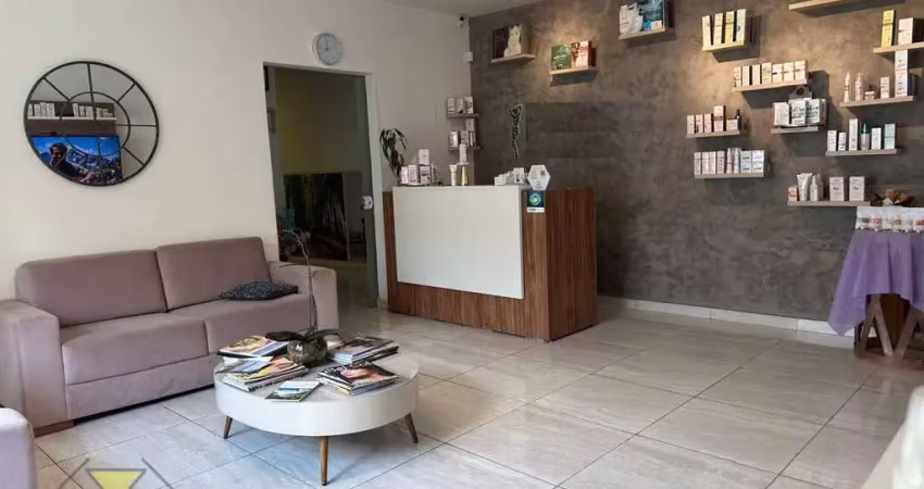 Imóvel comercial  com 2 comercios à venda, 171 m² por r$ 1.750.000 - vila mogilar - mogi das cruzes/sp