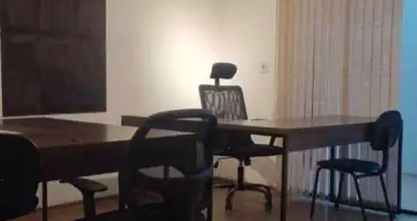Sala para alugar, 35 m² por r$ 1.900,00 - vila oliveira - mogi das cruzes/sp