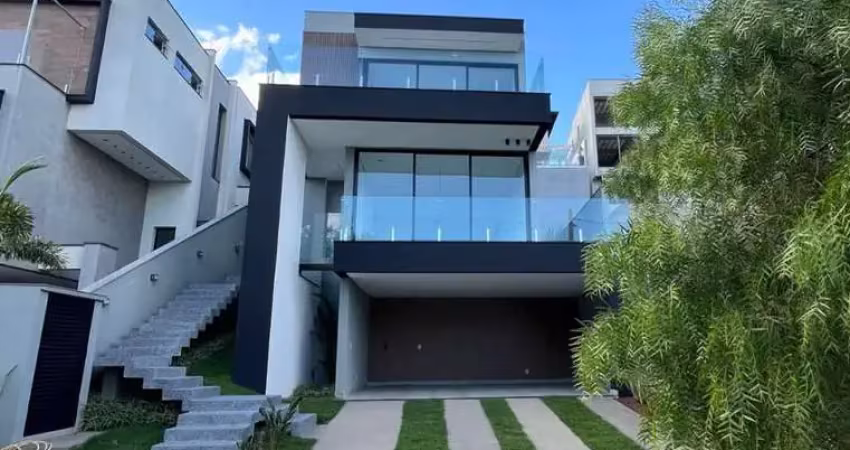 Casa com 3 dormitórios à venda, 220 m² por r$ 1.980.000,00 - fazenda rodeio - mogi das cruzes/sp