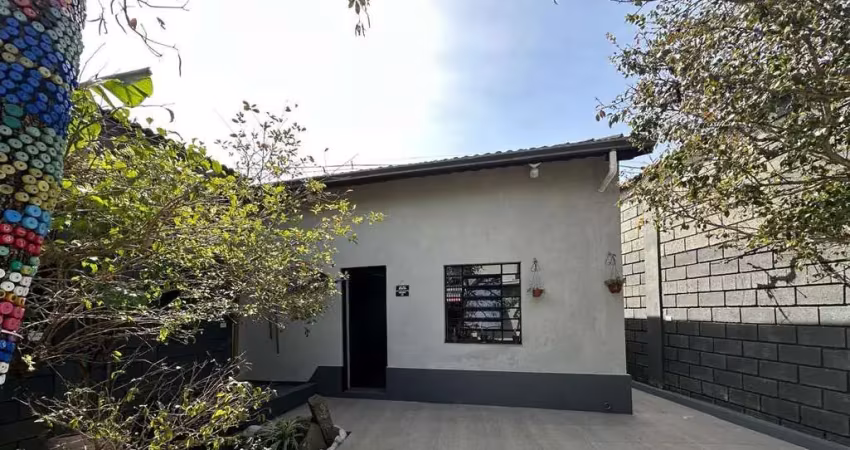 Salão para alugar, 25 m² por r$ 2.200,00/mês - vila mogilar - mogi das cruzes/sp