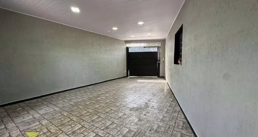 Salão para alugar, 25 m² por r$ 2.100,00/mês - vila mogilar - mogi das cruzes/sp