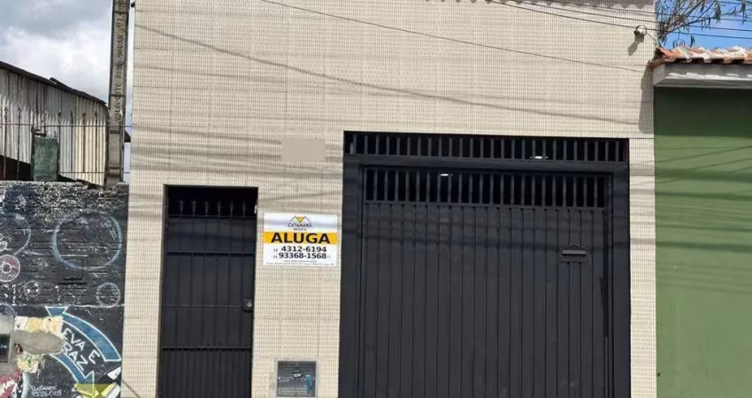 Salão para alugar, 25 m² por r$ 2.100,00/mês - vila mogilar - mogi das cruzes/sp