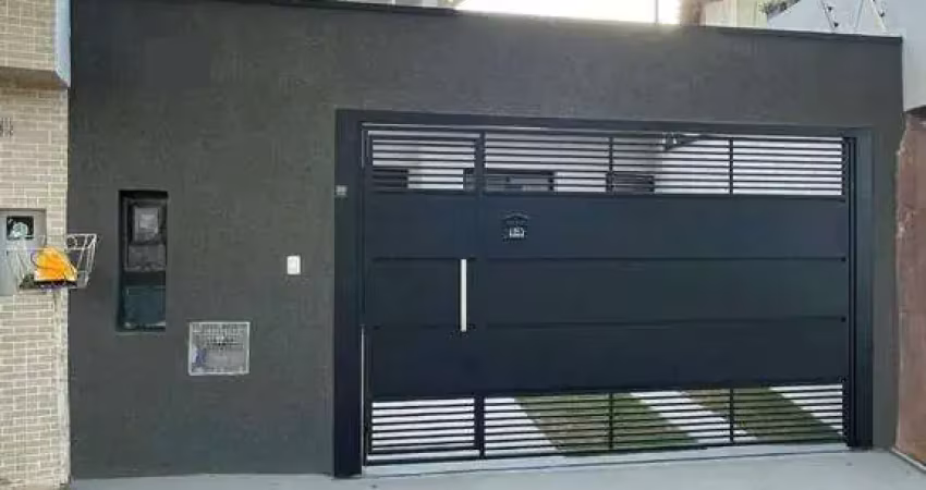Casa com 3 dormitórios à venda, 79 m² por r$ 490.000,00 - parque olimpico - mogi das cruzes/sp