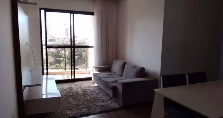 Apartamento com 2 dormitórios à venda, 66 m² por r$ 650.000,00 - vila oliveira - mogi das cruzes/sp