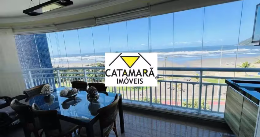 Apartamento com 4 dormitórios à venda, 142 m² por r$ 2.500.000,00 - maitinga - bertioga/sp