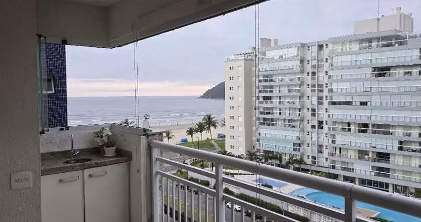 Apartamento com 3 dormitórios à venda, 107 m² por r$ 1.400.000,00 - maitinga - bertioga/sp