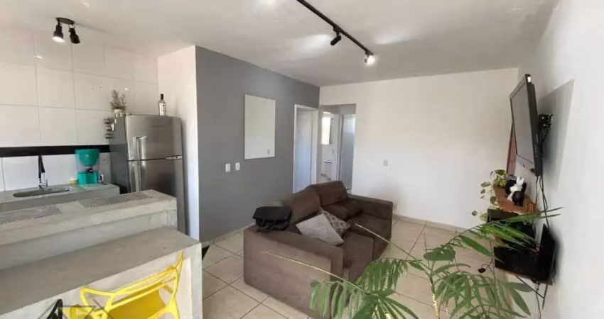 Apartamento com 3 dormitórios à venda, 70 m² por r$ 380.000,00 - mogi moderno - mogi das cruzes/sp