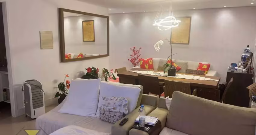 Apartamento com 3 dormitórios à venda, 113 m² por r$ 1.800.000,00 - maitinga - bertioga/sp