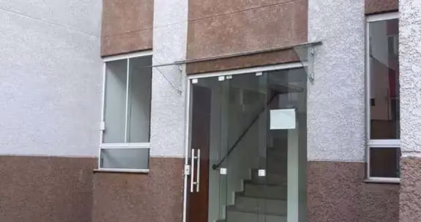 Apartamento alugado com 2 dormitórios à venda, 49 m² por r$ 240.000 - jardim universo - mogi das cruzes/sp