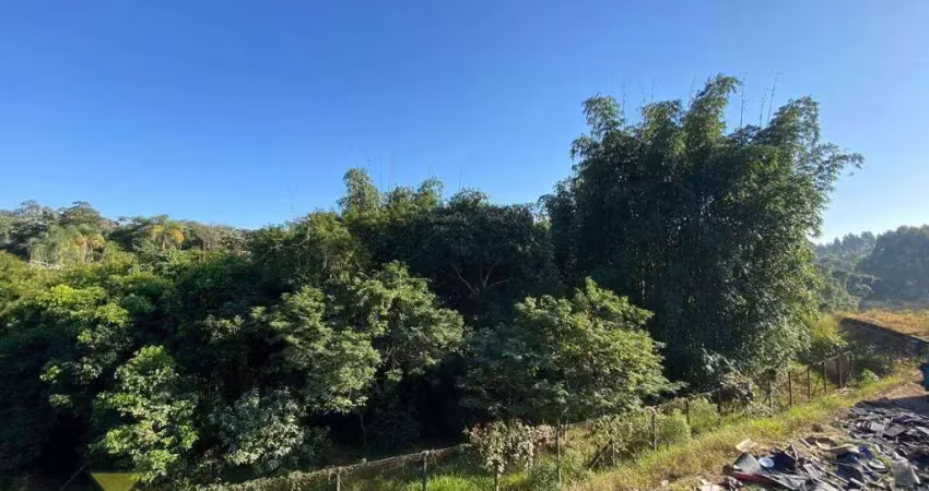 Terreno à venda, 15000 m² por r$ 3.000.000,00 - do taboão - mogi das cruzes/sp