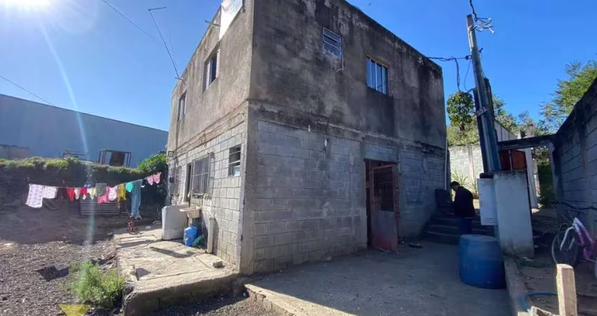 Terreno à venda, 1700 m² por r$ 1.600.000,00 - taboão - mogi das cruzes/sp