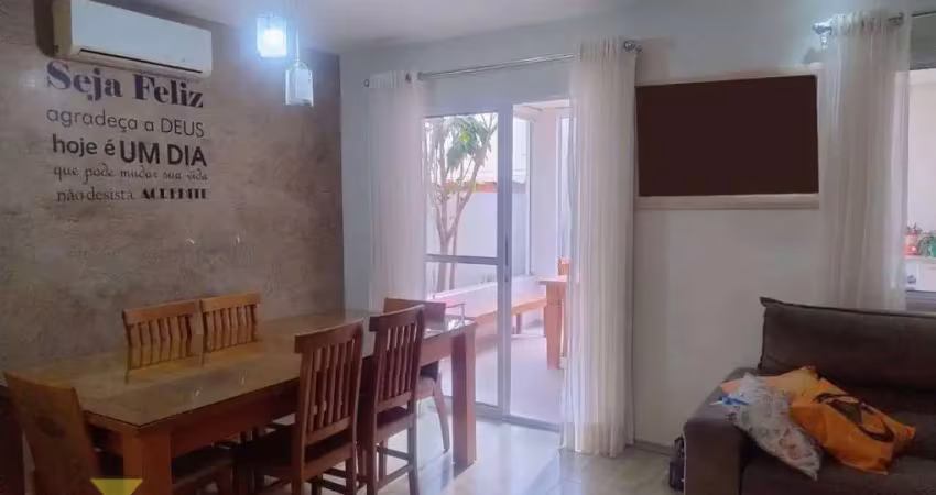 Casa com 3 dormitórios à venda, 120 m² por r$ 872.000,00 - jardim são pedro - mogi das cruzes/sp