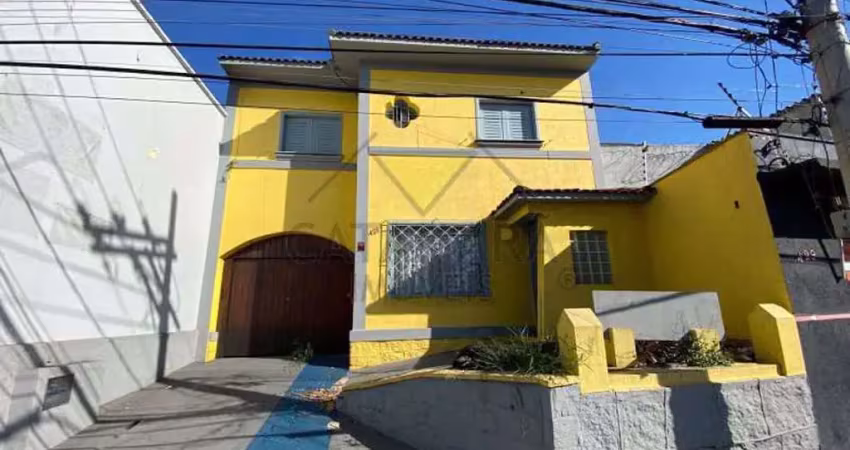 Casa comercial para alugar, 318 m² por r$ 12.500 - centro - mogi das cruzes/sp