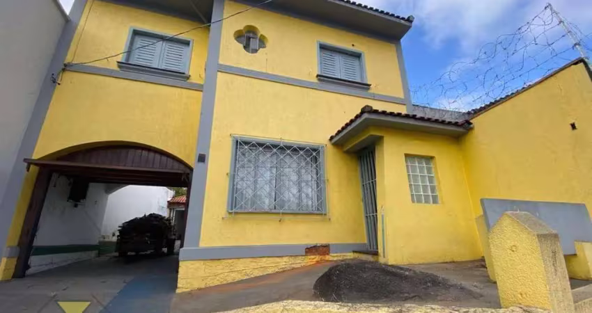 Casa, 318 m² - venda por r$ 890.000,00 ou aluguel por r$ 7.990,00 - centro - mogi das cruzes/sp