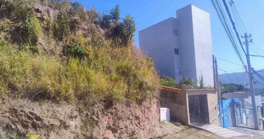 Terreno à venda, 1000 m² por r$ 320.000,00 - vila são paulo - mogi das cruzes/sp