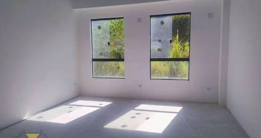 Sala para alugar, 100 m² por r$ 3.900,00/mês - vila são paulo - mogi das cruzes/sp