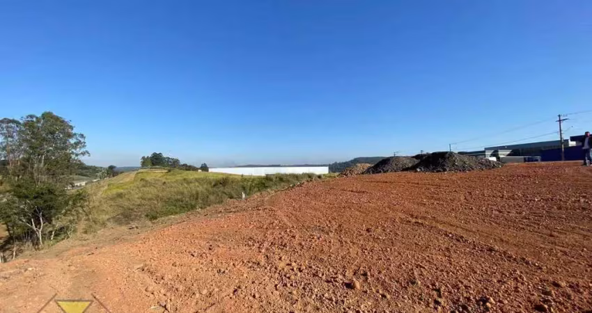 Terreno à venda, 5218 m² por r$ 2.609.000,00 - do taboão - mogi das cruzes/sp