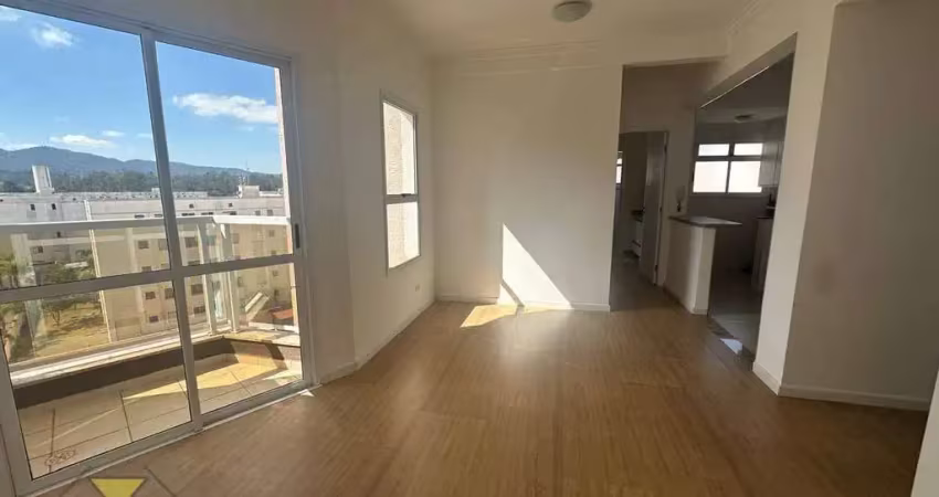 Apartamento com 2 dormitórios para alugar, 57 m² por r$ 2.700,00/mês - loteamento mogilar - mogi das cruzes/sp