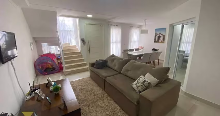 Casa com 3 dormitórios, 160 m² - venda por r$ 1.300.000,00 ou aluguel por r$ 6.100,00/mês - vila moraes - mogi das cruzes/sp