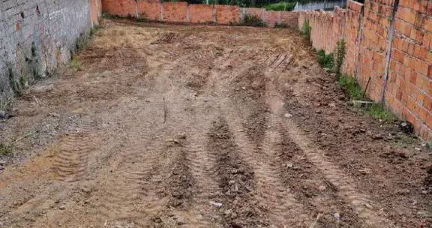 Terreno à venda, 660 m² por r$ 379.000,00 - parque morumbi - mogi das cruzes/sp
