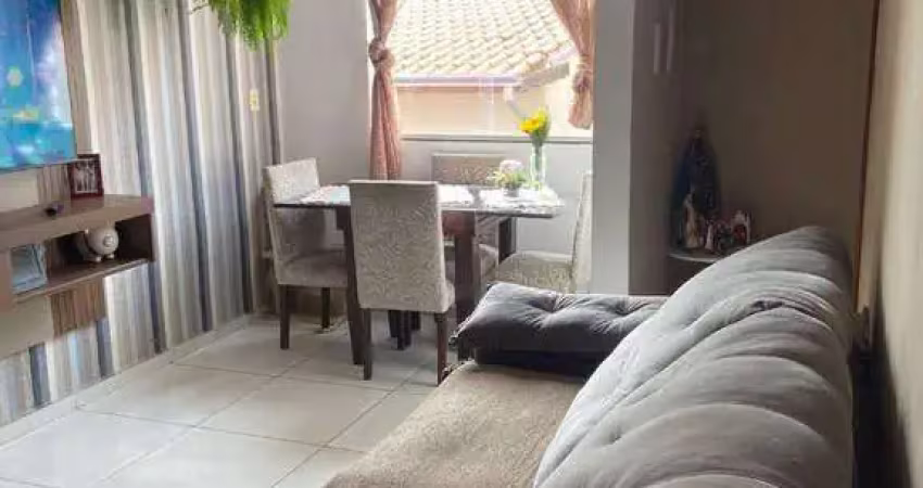 Casa com 2 dormitórios à venda, 55 m² por r$ 330.000,00 - vila nova aparecida - mogi das cruzes/sp
