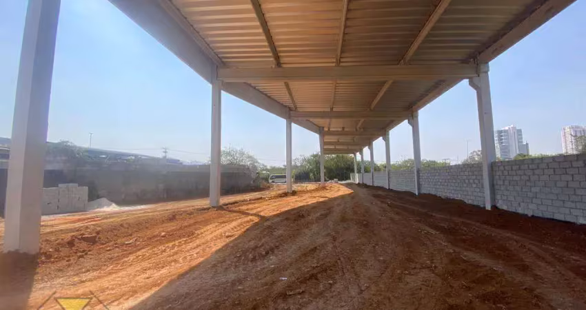 Galpão, 650 m² - venda por r$ 5.900.000,00 ou aluguel por r$ 30.992,08 - vila mogilar - mogi das cruzes/sp