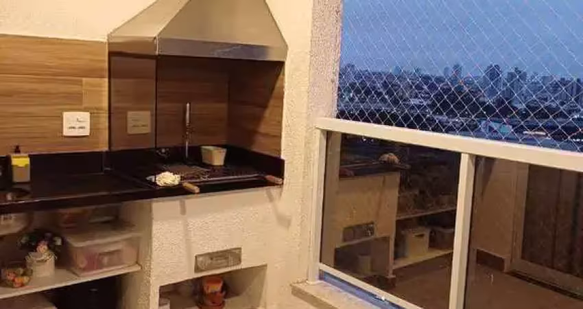 Apartamento com 2 dormitórios à venda, 80 m² por r$ 820.000,00 - loteamento mogilar - mogi das cruzes/sp