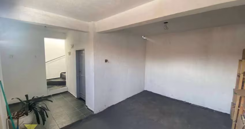 Casa com 2 dormitórios à venda, 119 m² por r$ 380.000,00 - vila natal - mogi das cruzes/sp