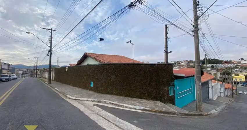 Casa com 3 dormitórios à venda, 70 m² por r$ 590.000,00 - vila brasileira - mogi das cruzes/sp
