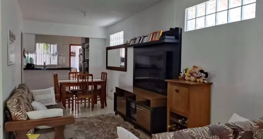 Casa com 3 dormitórios à venda, 166 m² por r$ 600.000,00 - vila brasileira - mogi das cruzes/sp