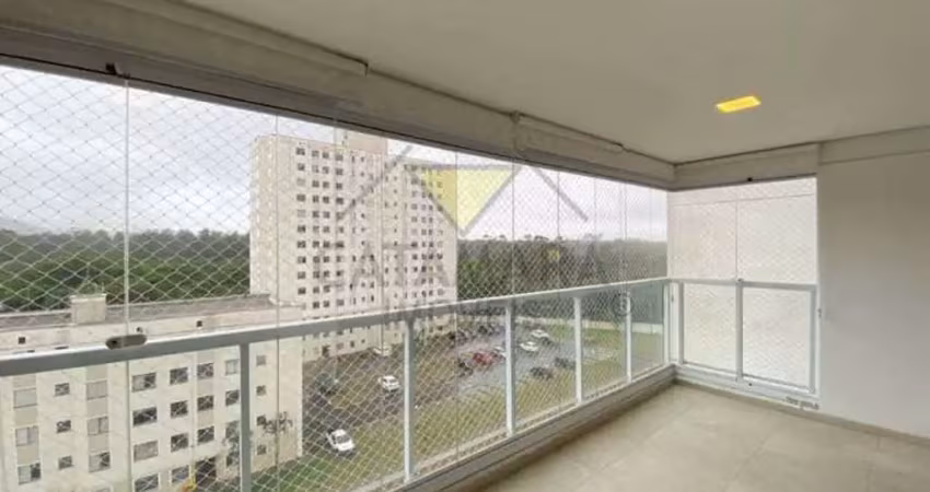 Apartamento com 4 dormitórios, 124 m² - venda por r$ 1.300.000,00 ou aluguel por r$ 6.500,00 - mogilar - mogi das cruzes/sp