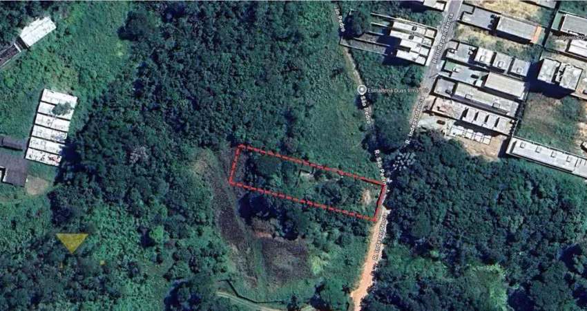 Terreno a venda no botujuru ( 4 lotes ), mogi das cruzes - sp