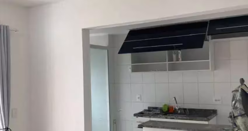 Apartamento com 2 dormitórios à venda, 46 m² por r$ 365.000,00 - vila mogilar - mogi das cruzes/sp