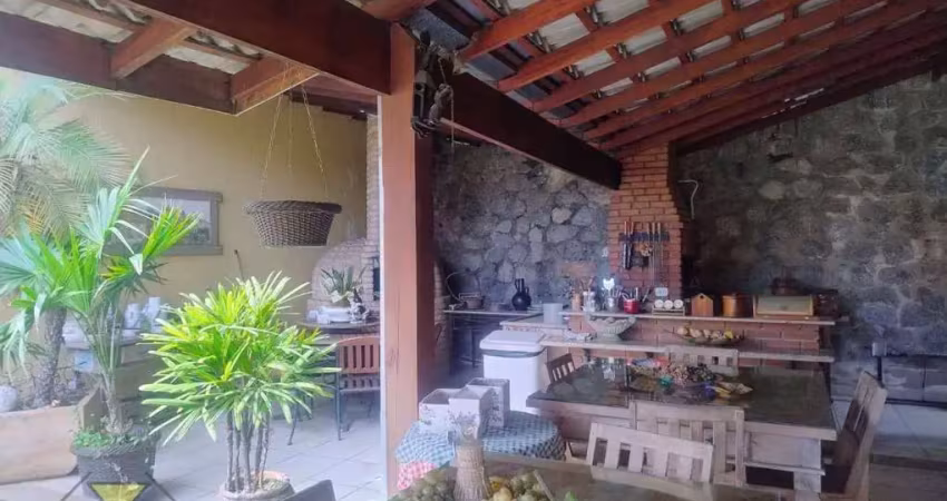 Casa com 4 dormitórios à venda, 283 m² por r$ 1.800.000,00 - vila oliveira - mogi das cruzes/sp