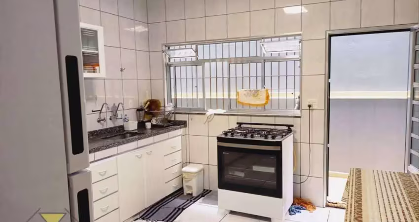 Casa com 3 dormitórios à venda, 165 m² por r$ 550.000,00 - vila caputera - mogi das cruzes/sp