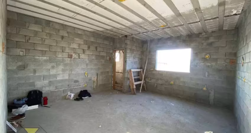Sala para alugar, 22 m² por r$ 3.450,00/mês - villa di cesar - mogi das cruzes/sp