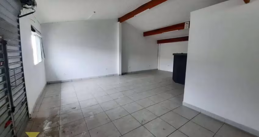 Sala para alugar, 90 m² por r$ 3.300,00/mês - jardim são pedro - mogi das cruzes/sp