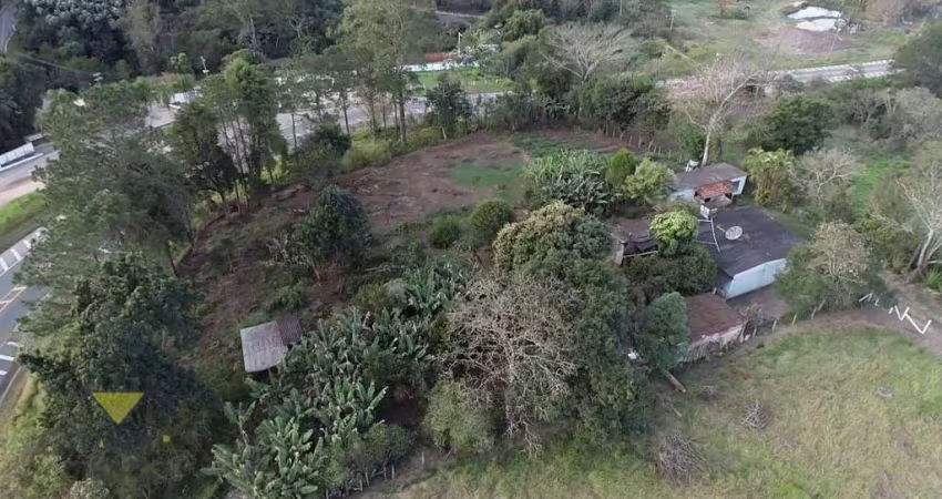 Chácara com 4 dormitórios à venda, 4000 m² por r$ 600.000,00 - condomínio hari country club - santa isabel/sp