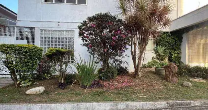 Casa com 4 dormitórios à venda, 330 m² por r$ 930.000,00 - vila oliveira - mogi das cruzes/sp