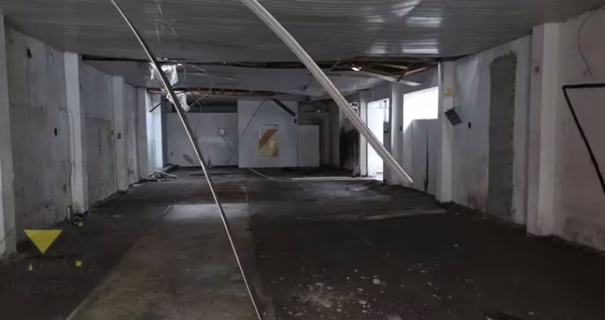 Galpão à venda por r$ 890.000,00 - centro - mogi das cruzes/sp