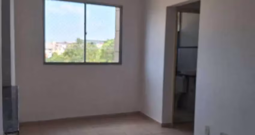 Apartamento com 2 dormitórios à venda, 60 m² por r$ 240.000,00 - alto ipiranga - mogi das cruzes/sp
