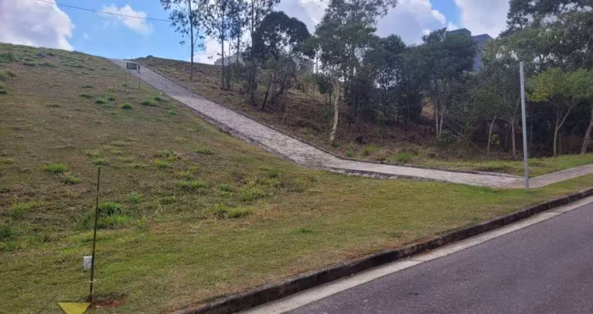 Terreno à venda, 193 m² por r$ 320.000,00 - porteira preta - mogi das cruzes/sp