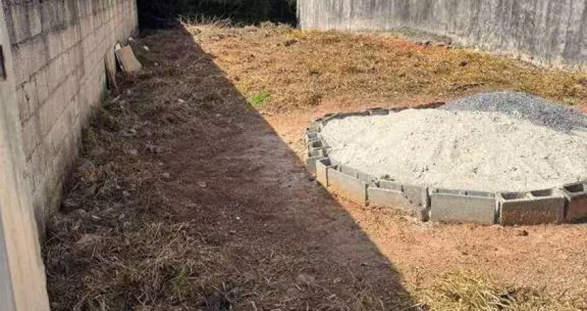 Terreno à venda, 175 m² por r$ 320.000,00 - residencial algarve - mogi das cruzes/sp