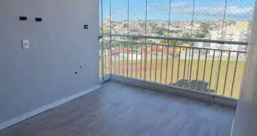 Apartamento com 2 dormitórios à venda, 55 m² por r$ 390.000,00 - mogi moderno - mogi das cruzes/sp