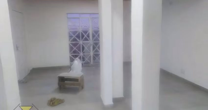 Salão para alugar, 200 m² por r$ 3.800,00/mês - alto da boa vista - mogi das cruzes/sp
