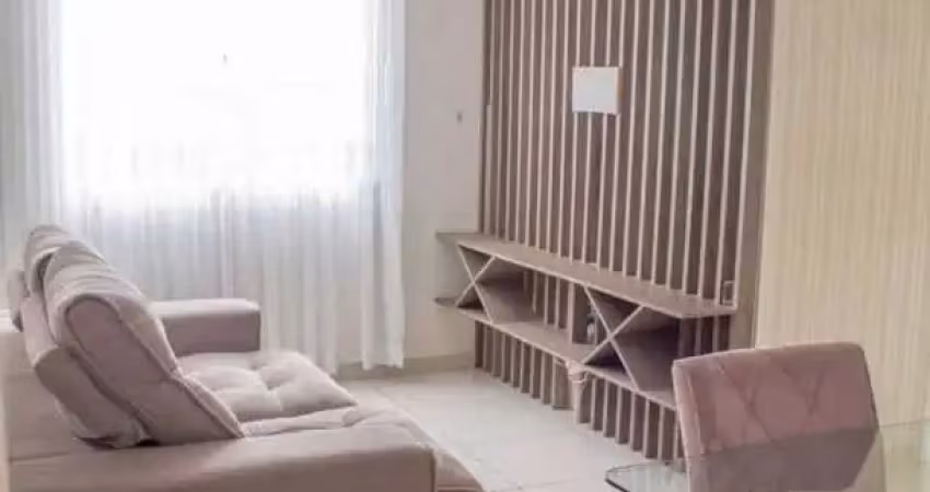 Apartamento com 2 dormitórios à venda, 46 m² por r$ 290.000,00 - braz cubas - mogi das cruzes/sp