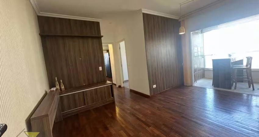 Apartamento com 2 dormitórios para alugar, 65 m² por r$ 4.000,00/mês - vila mogilar - mogi das cruzes/sp