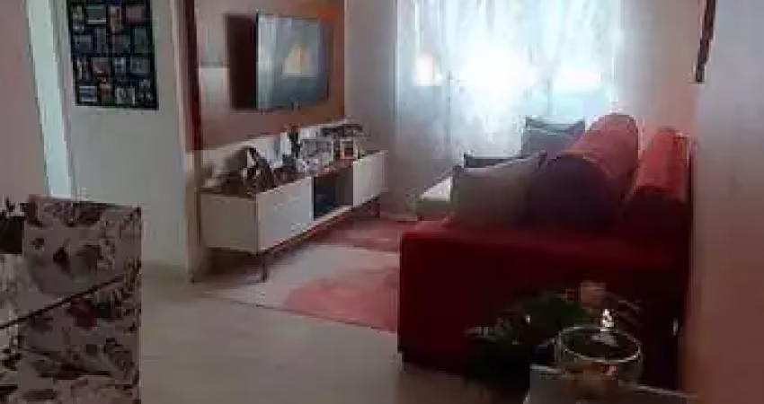 Apartamento com 2 dormitórios à venda, 56 m² por r$ 245.000,00 - braz cubas - mogi das cruzes/sp